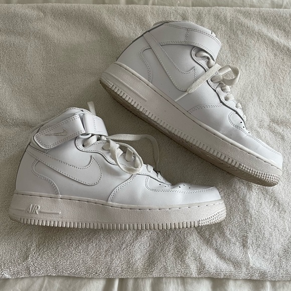 Nike Shoes - Nike Air Force 1’s